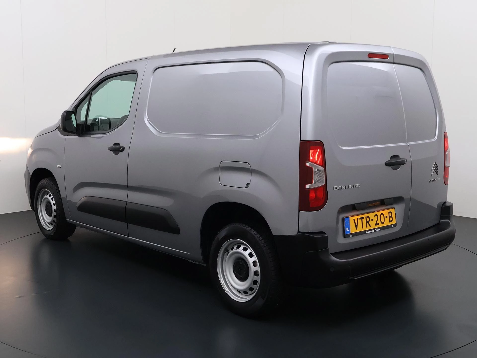 Citroën Berlingo – autofoto 3