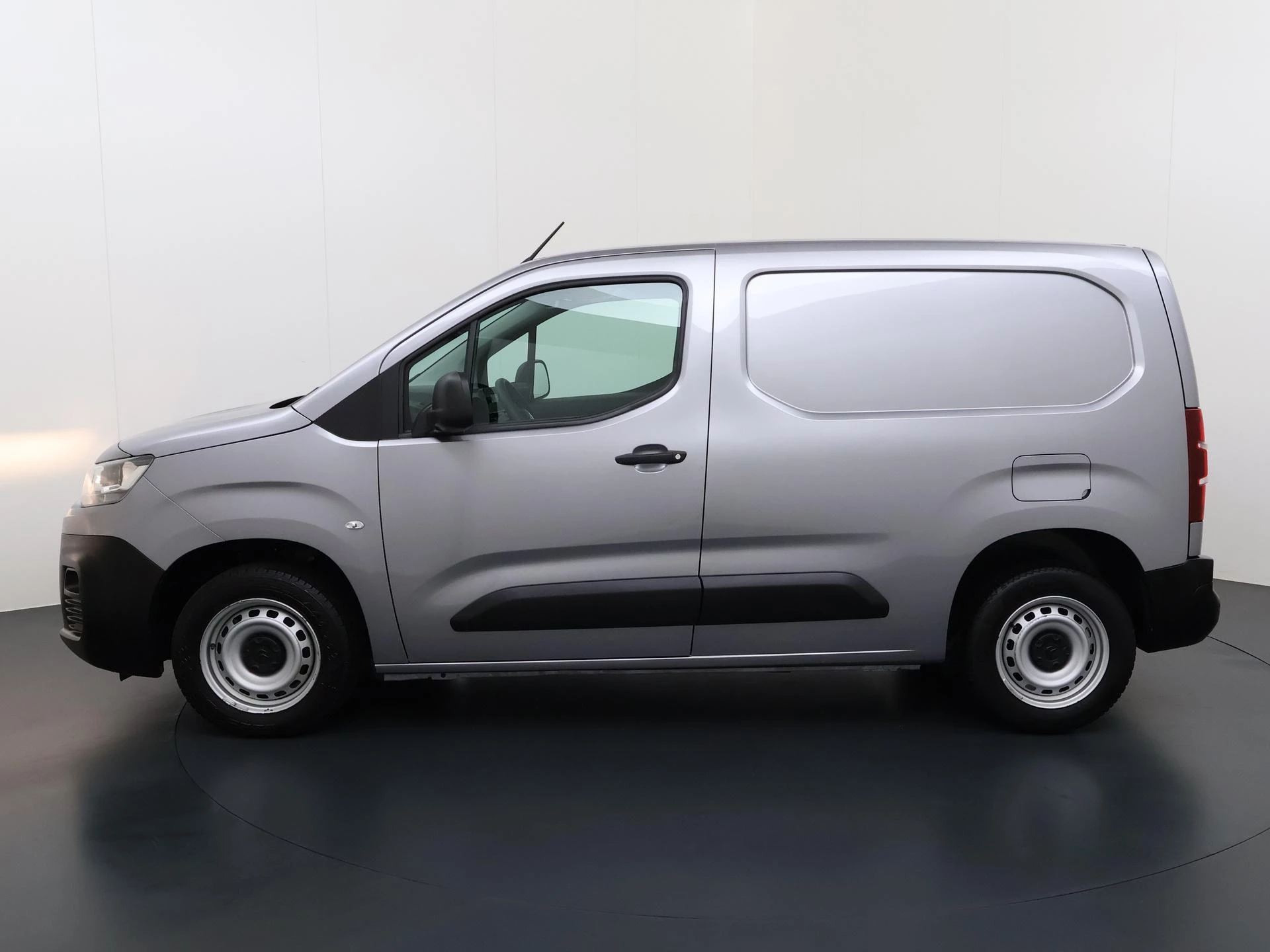 Citroën Berlingo – autofoto 4