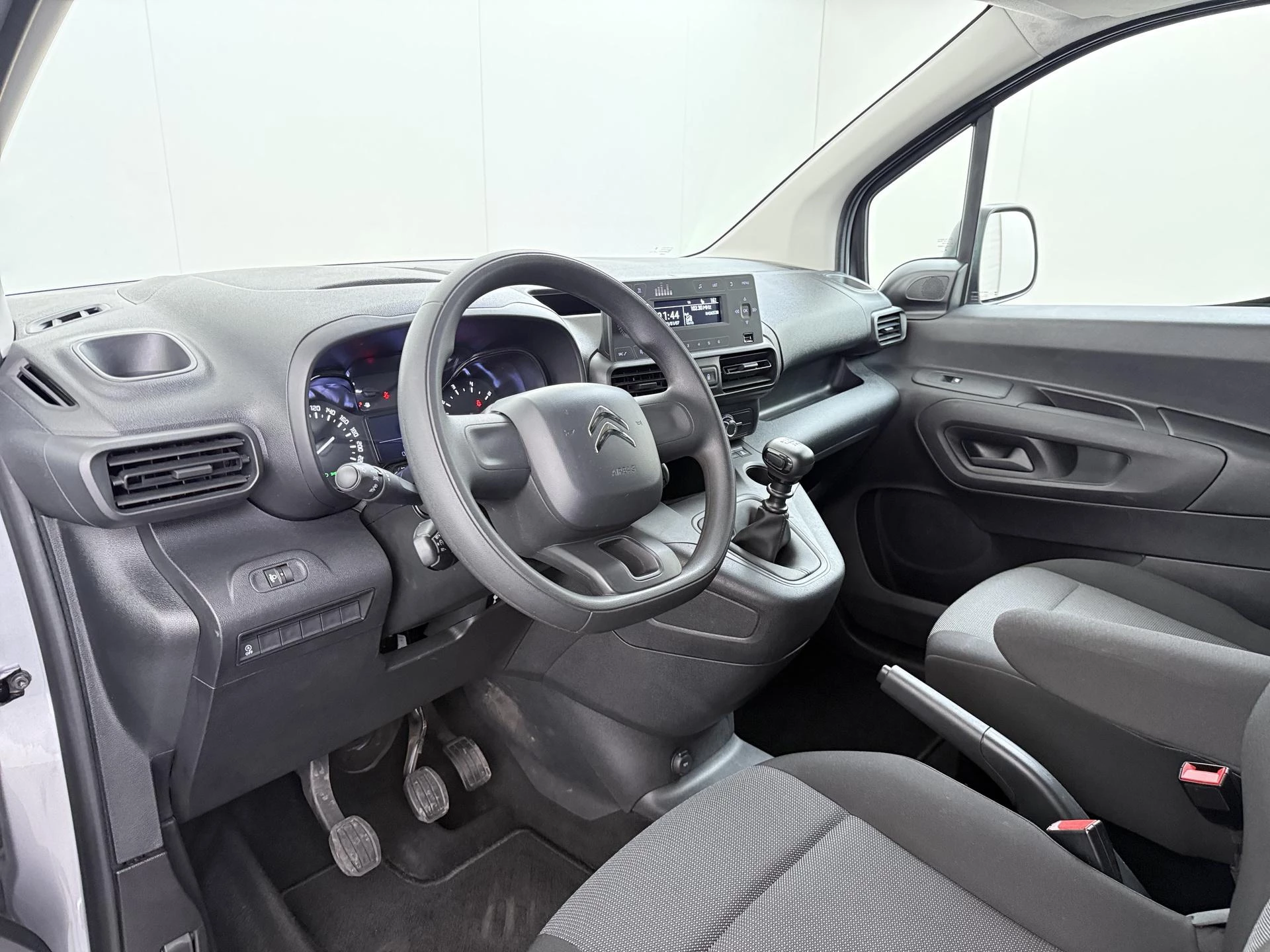Citroën Berlingo – autofoto 5