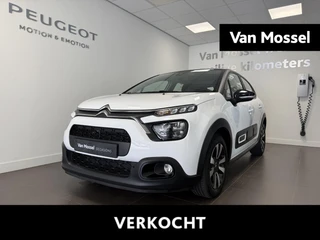 Citroën C3 financial lease – kenteken 56100