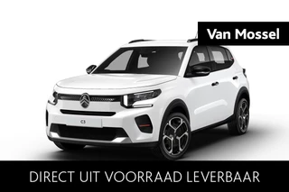 Citroën C3 financial lease – kenteken 803