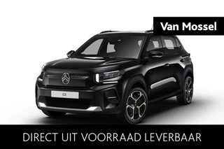 Citroën C3 financial lease – kenteken 803