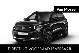 Citroën C3 financial lease