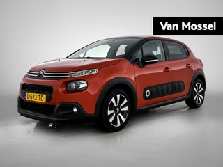 Citroën C3 financial lease – kenteken 58100