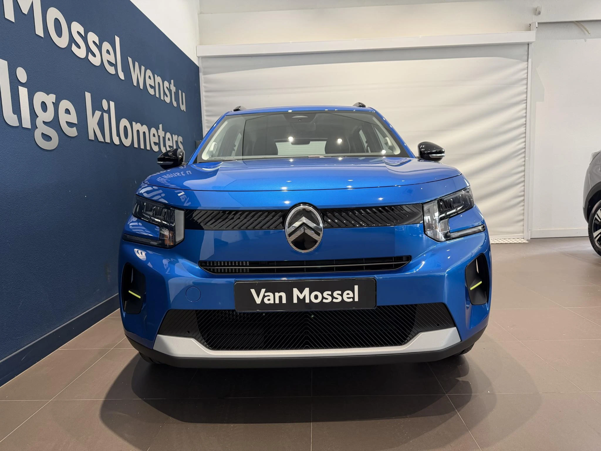Citroën C3 – autofoto 4
