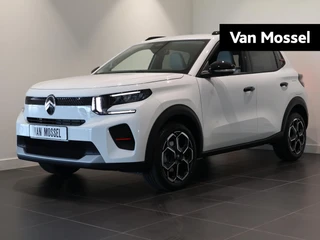Citroën C3 financial lease – kenteken HLP-84-H