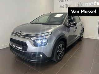 Citroën C3 financial lease – kenteken KKN-74-K