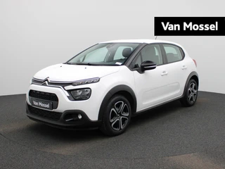 Citroën C3 financial lease – kenteken KNN-43-B