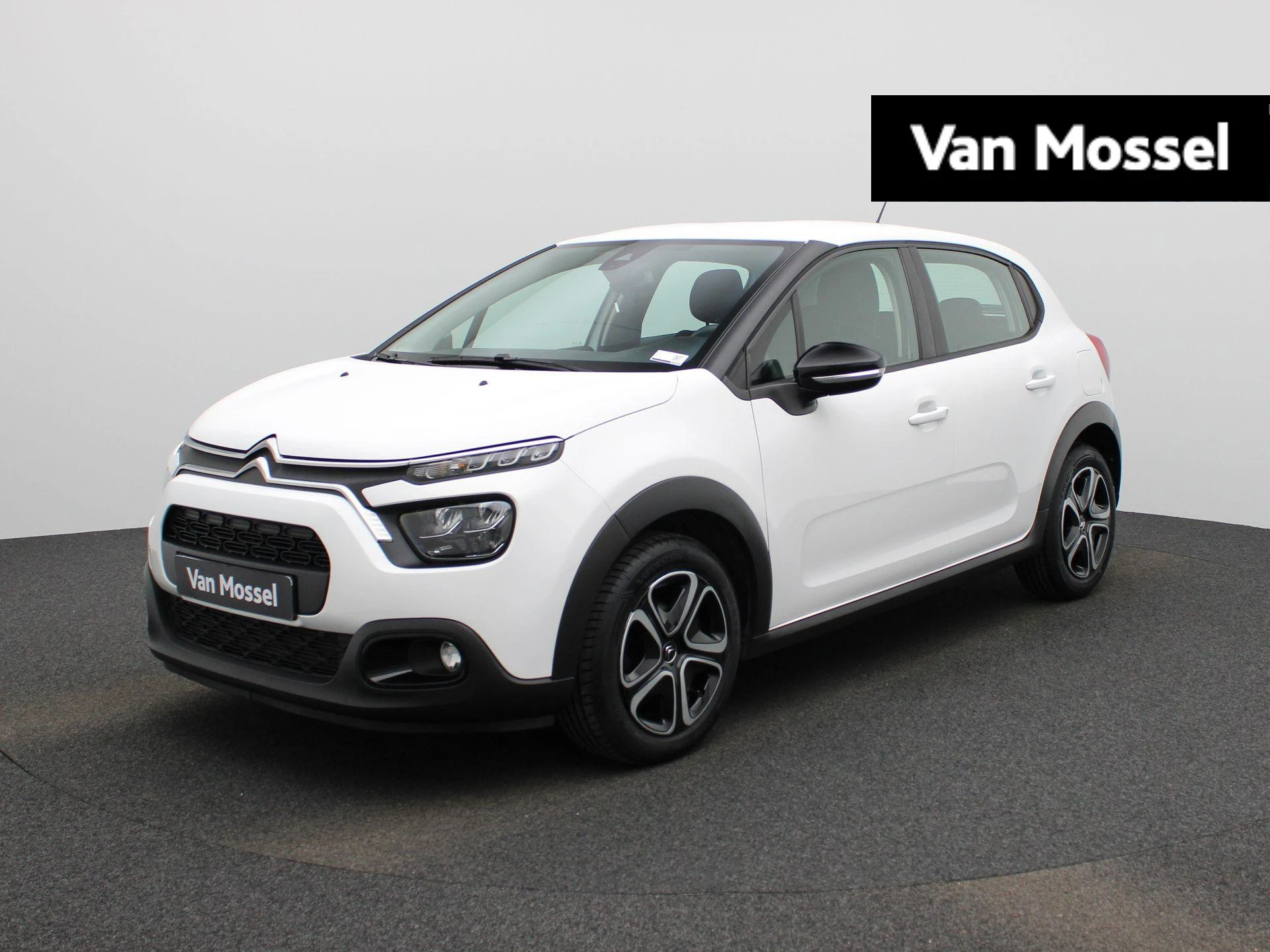 Citroën C3 met kenteken KNN-43-B – autofoto 2
