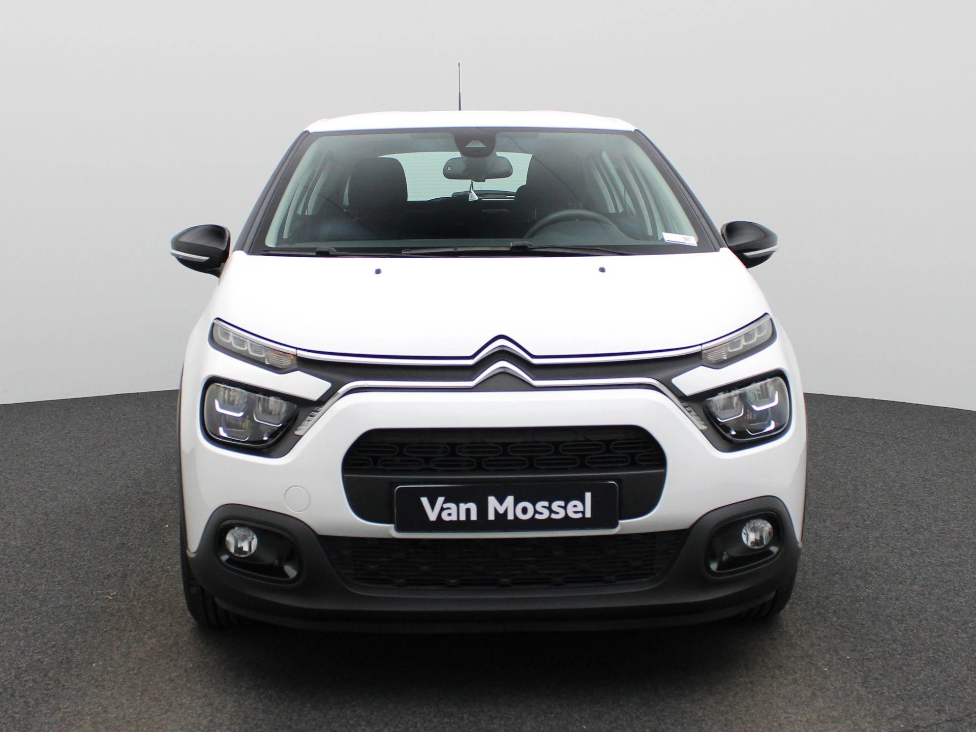 Citroën C3 met kenteken KNN-43-B – autofoto 5