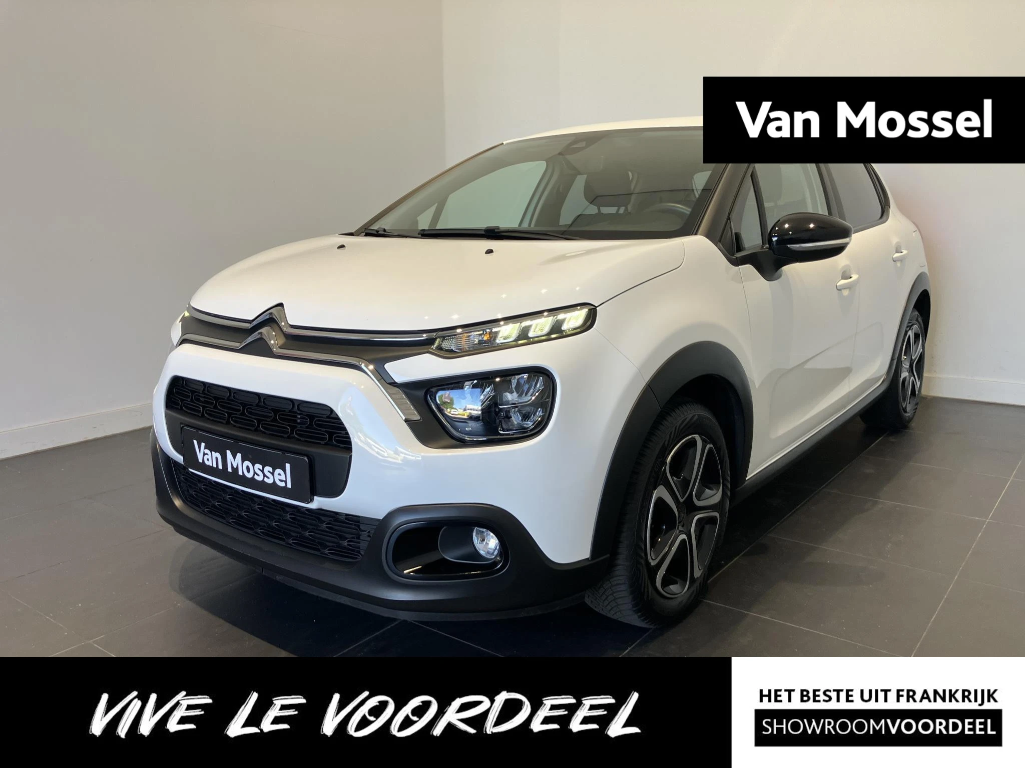 Citroën C3 met kenteken KPG-92-B – autofoto 2