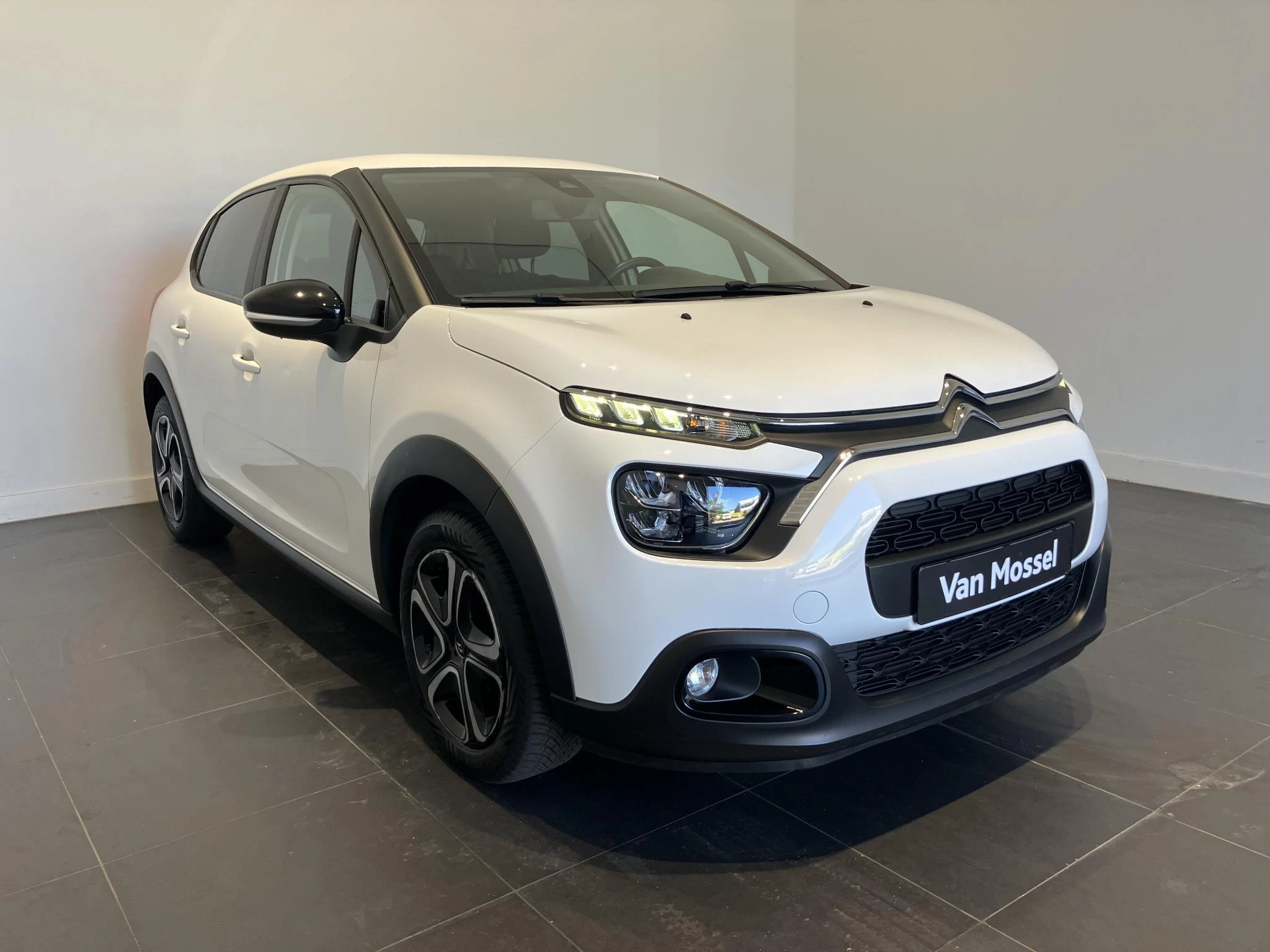 Citroën C3 met kenteken KPG-92-B – autofoto 4