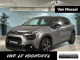 Citroën C3 financial lease – kenteken KPG-88-S