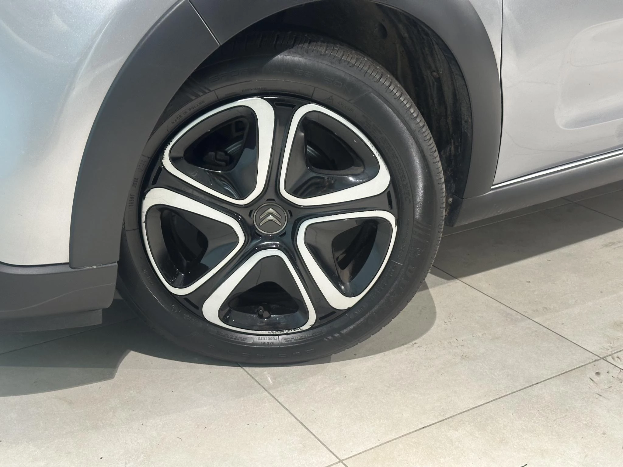 Citroën C3 met kenteken KPG-88-S – autofoto 5