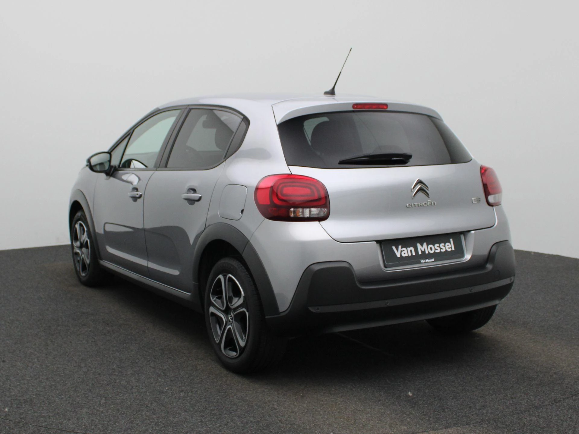 Citroën C3 met kenteken KPV-68-T – autofoto 3