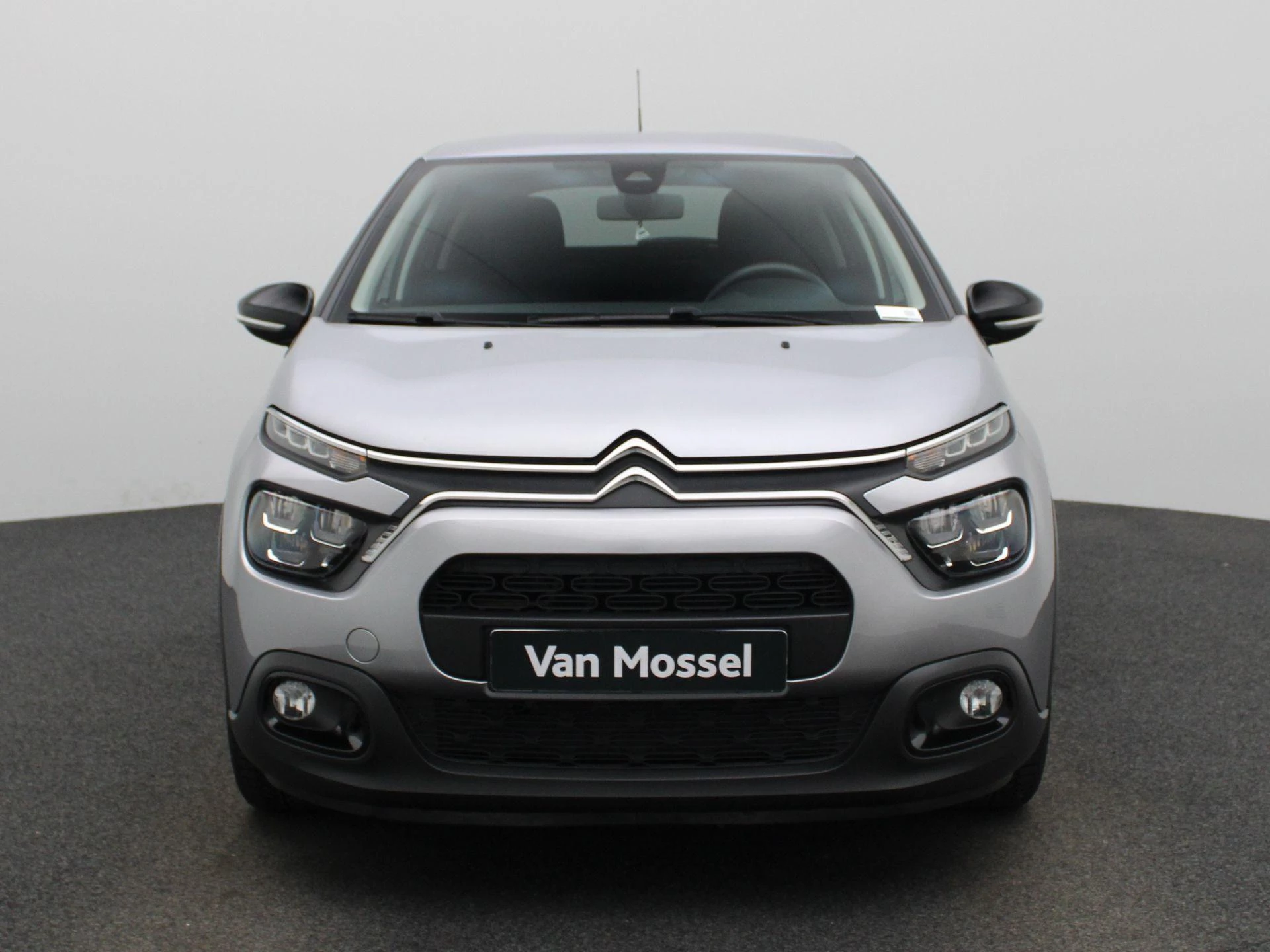 Citroën C3 met kenteken KPV-68-T – autofoto 4