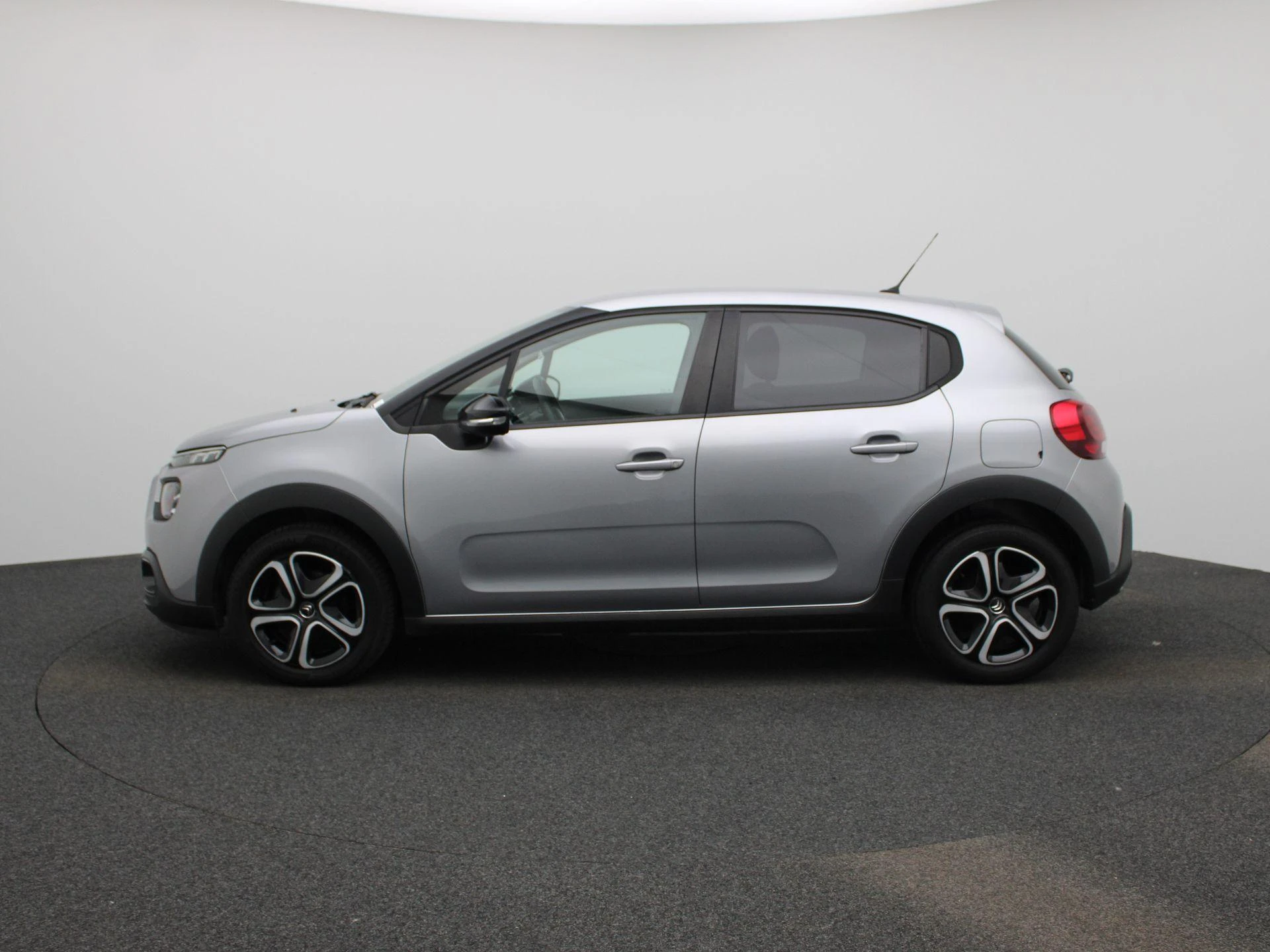 Citroën C3 met kenteken KPV-68-T – autofoto 5