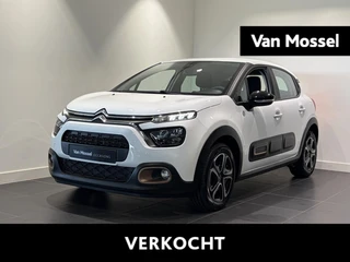 Citroën C3 financial lease – kenteken X-544-GG