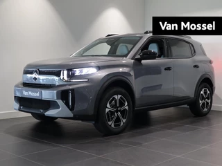 Citroën C3Aircross financial lease
