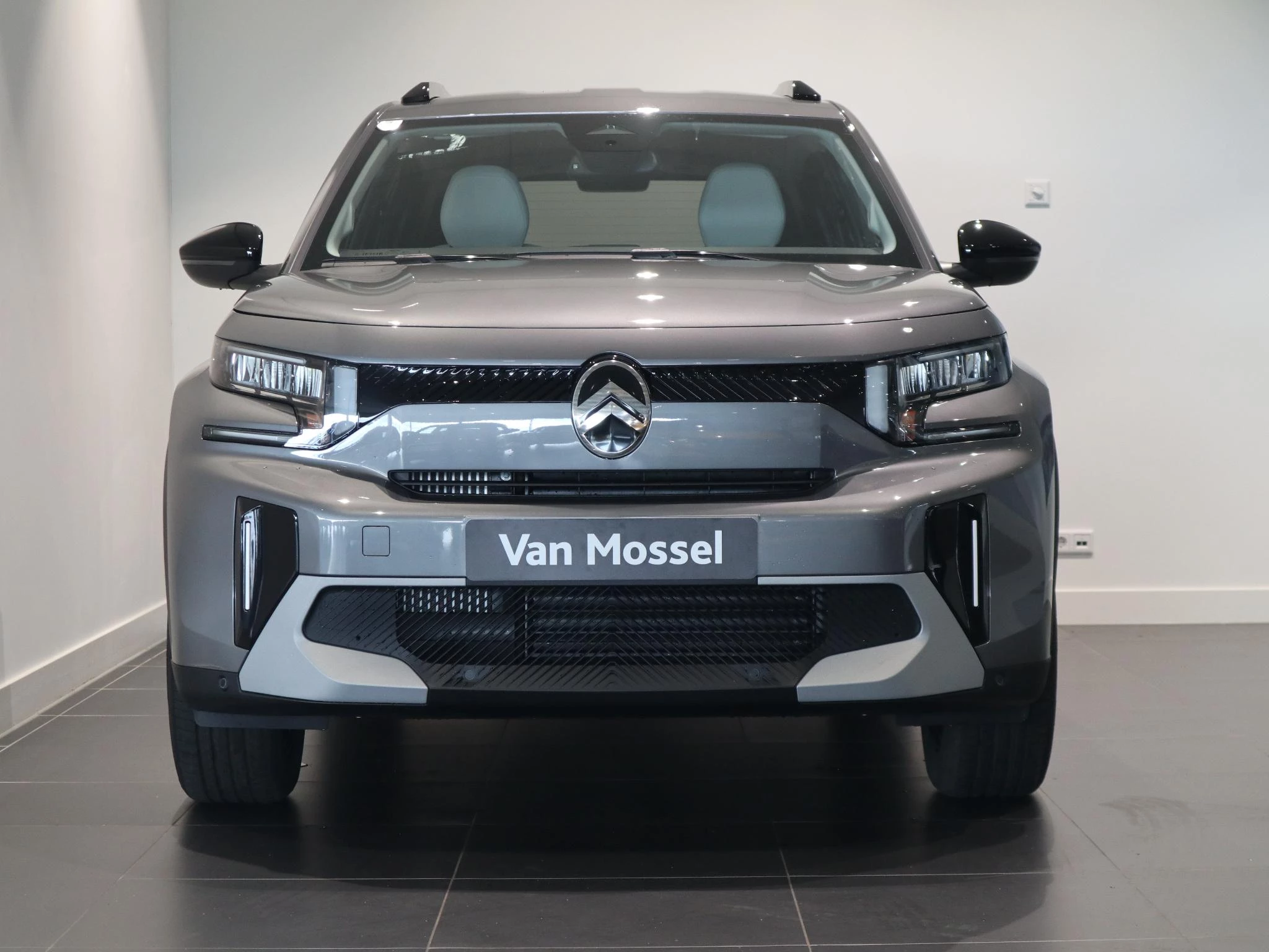 Citroën C3Aircross – autofoto 5
