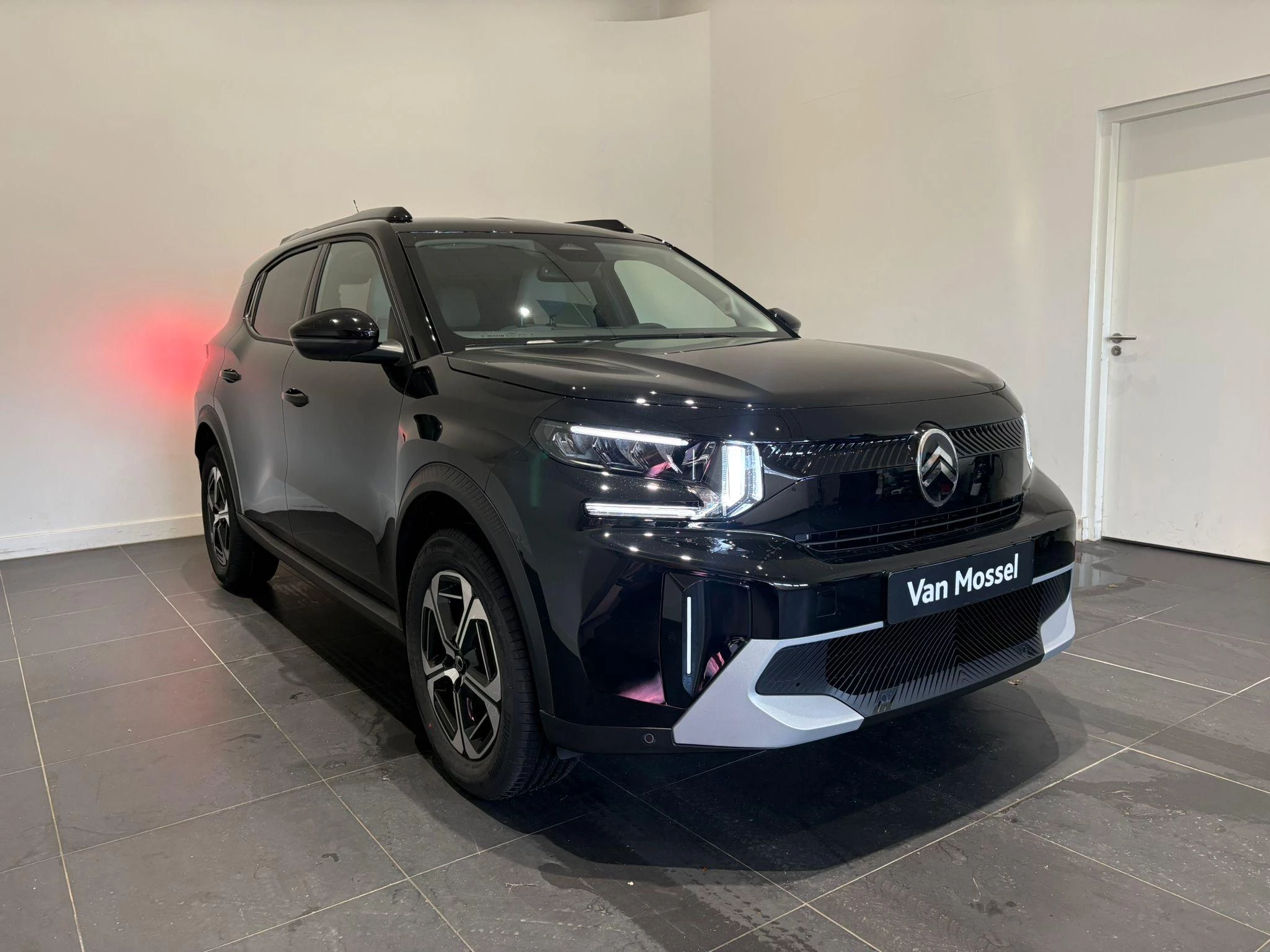Citroën C3Aircross – autofoto 5