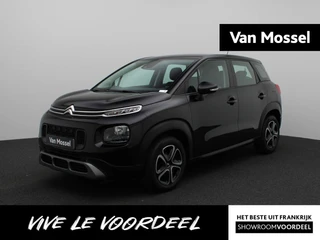 Citroën C3Aircross financial lease – kenteken L-088-HN