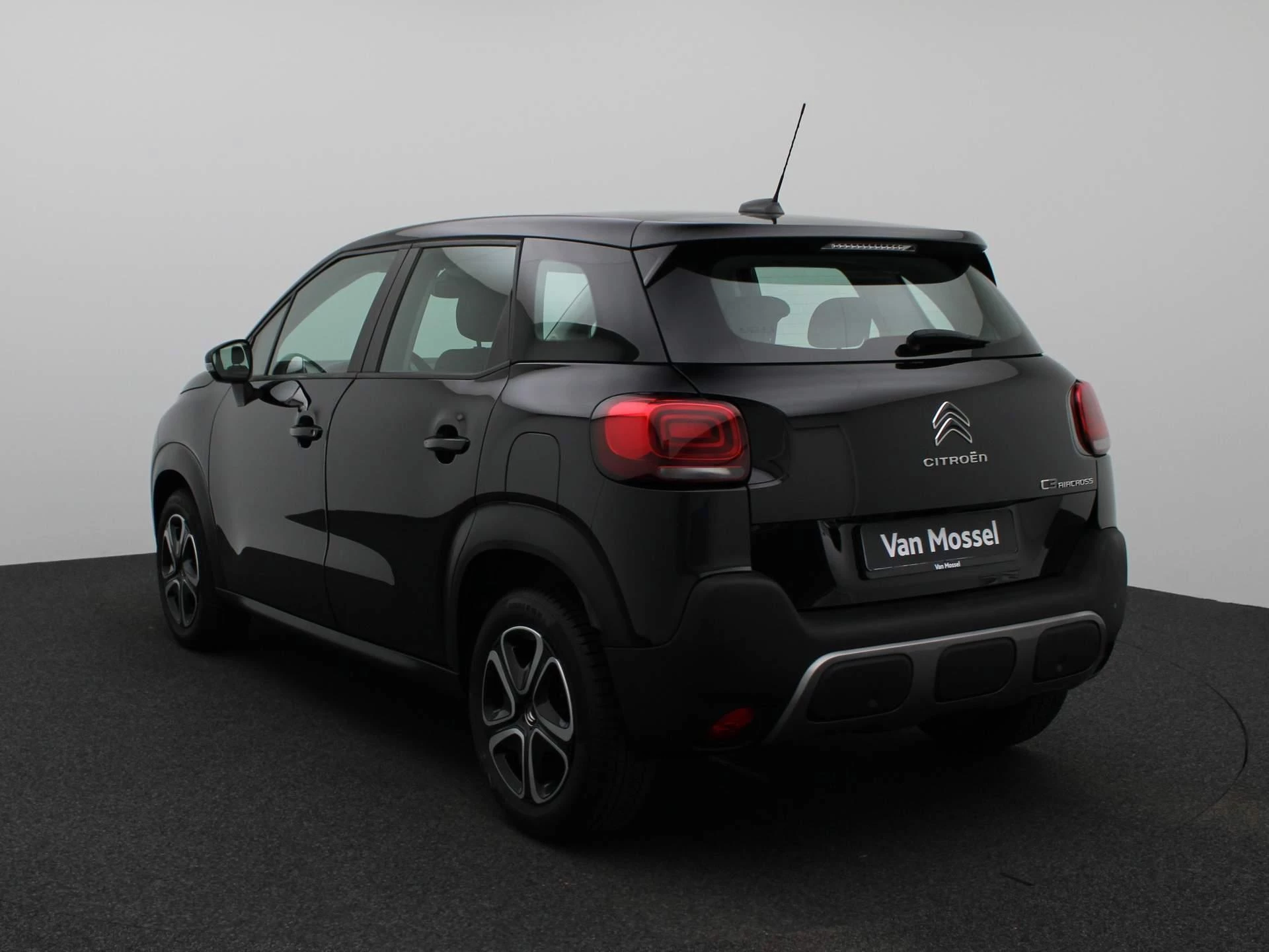 Citroën C3Aircross met kenteken L-088-HN – autofoto 4