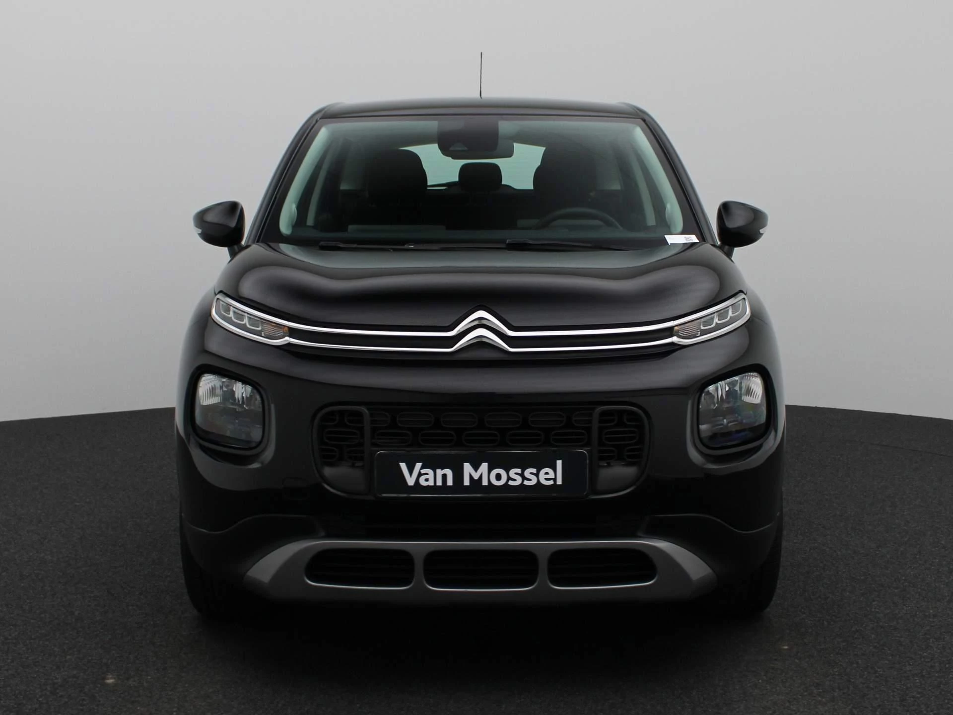 Citroën C3Aircross met kenteken L-088-HN – autofoto 5