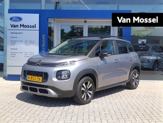 Citroën C3Aircross financial lease – kenteken N-853-ZN