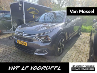 Citroën C4 – autofoto 3