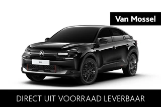 Citroën C4 – autofoto 3