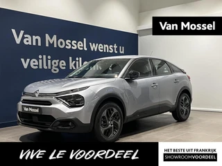Citroën C4 met kenteken S-922-XZ – autofoto 3