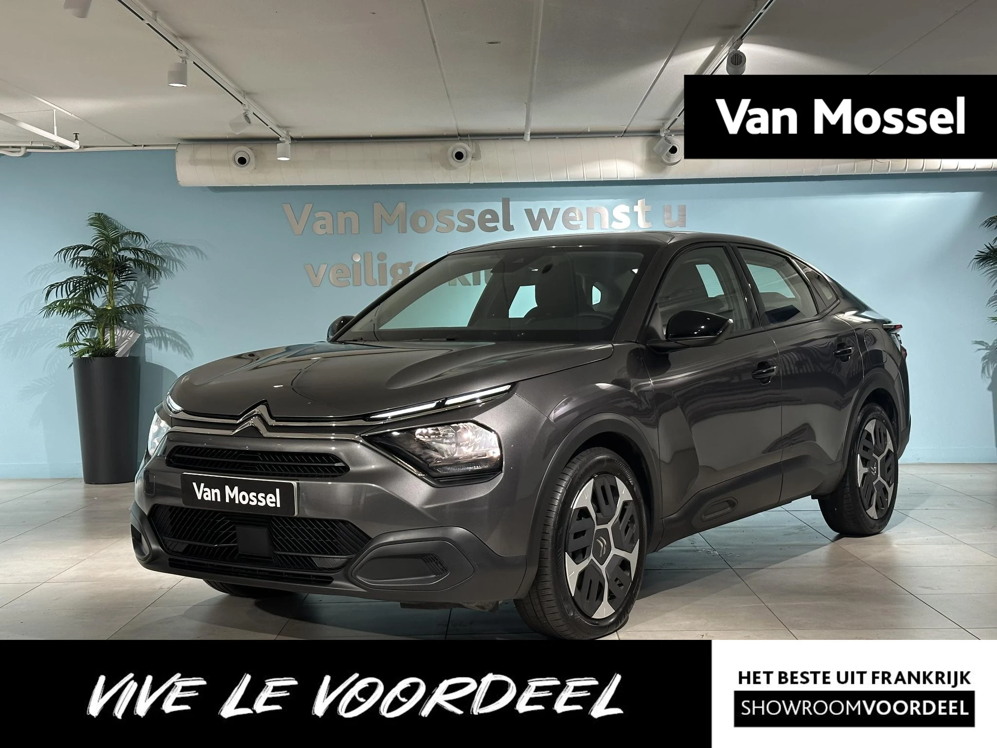Citroën C4X met kenteken KJL-82-S – autofoto 2