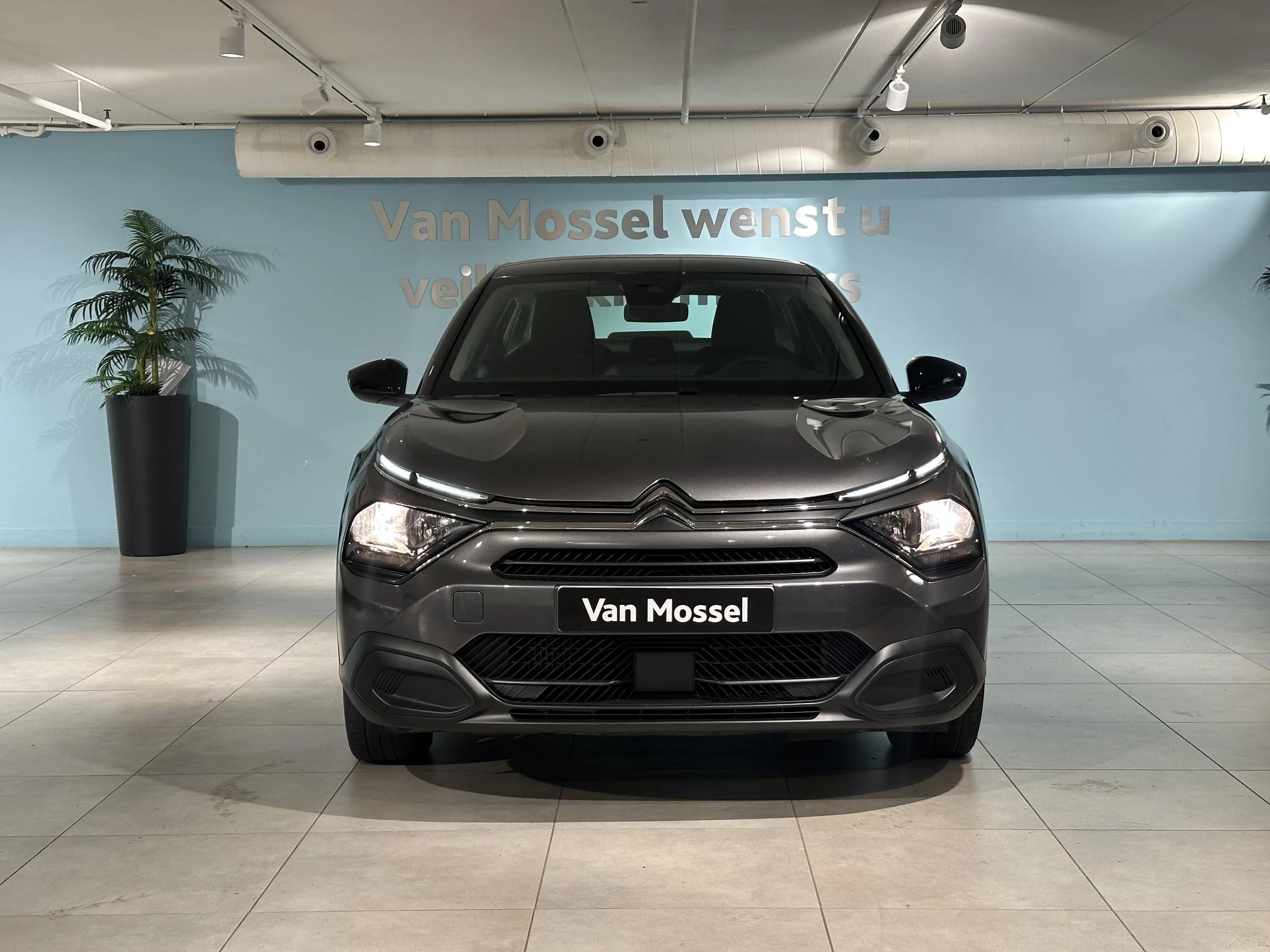 Citroën C4X met kenteken KJL-82-S – autofoto 4