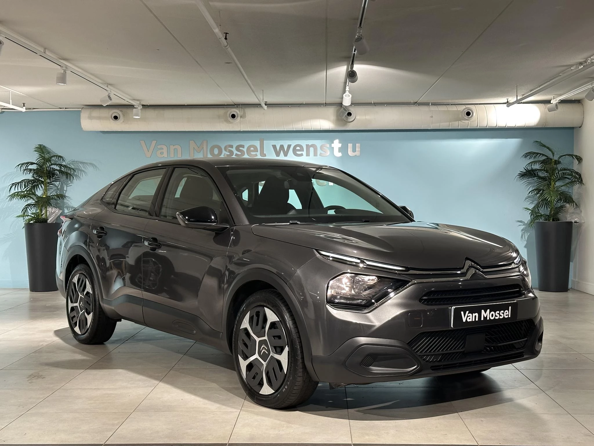 Citroën C4X met kenteken KJL-82-S – autofoto 5