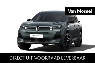 Citroën C5Aircross financial lease – kenteken 520