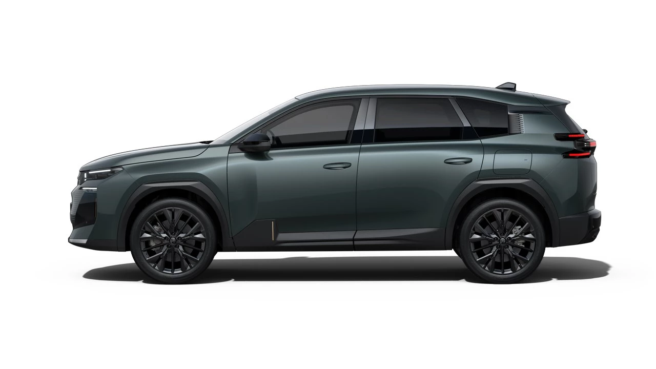 Citroën C5Aircross met kenteken 520 – autofoto 5