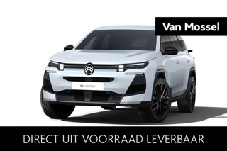 Citroën C5Aircross financial lease – kenteken 55