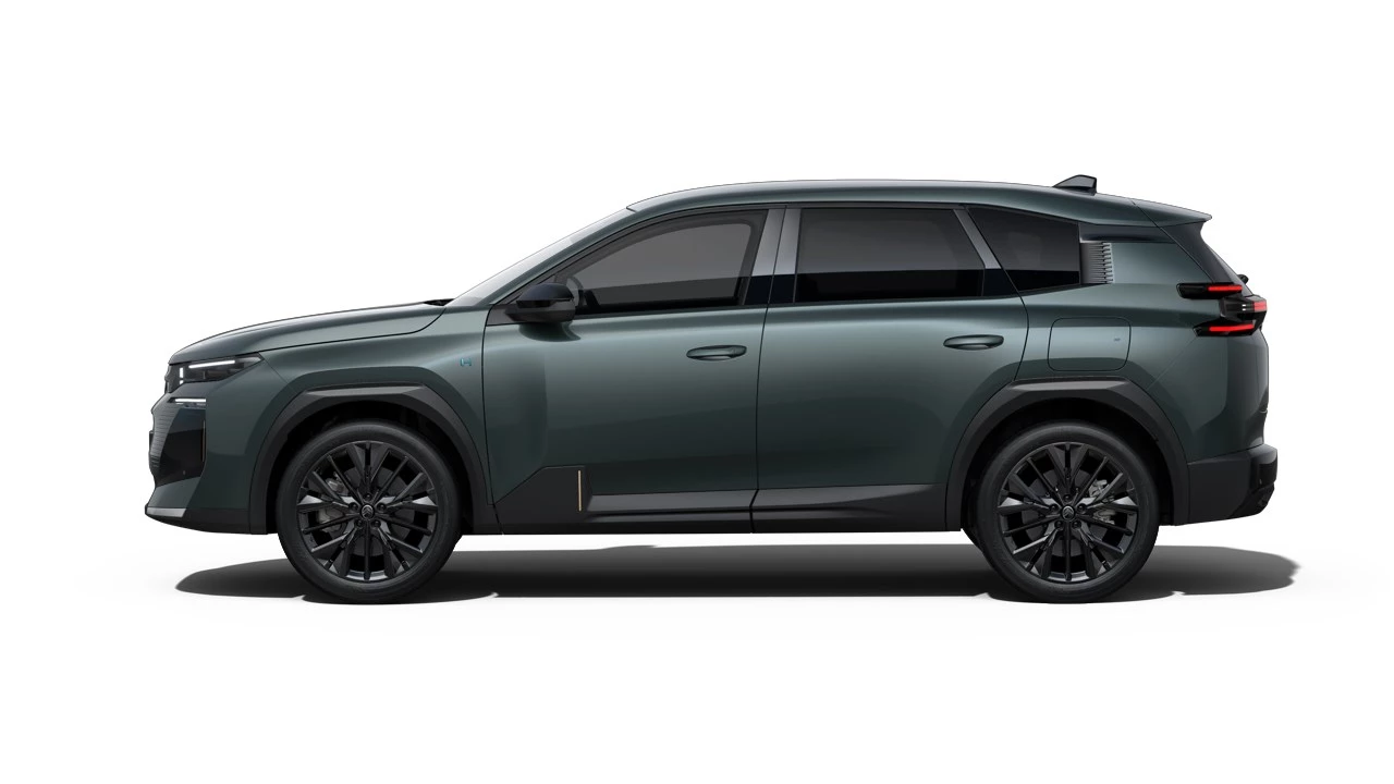 Citroën C5Aircross met kenteken 55 – autofoto 4