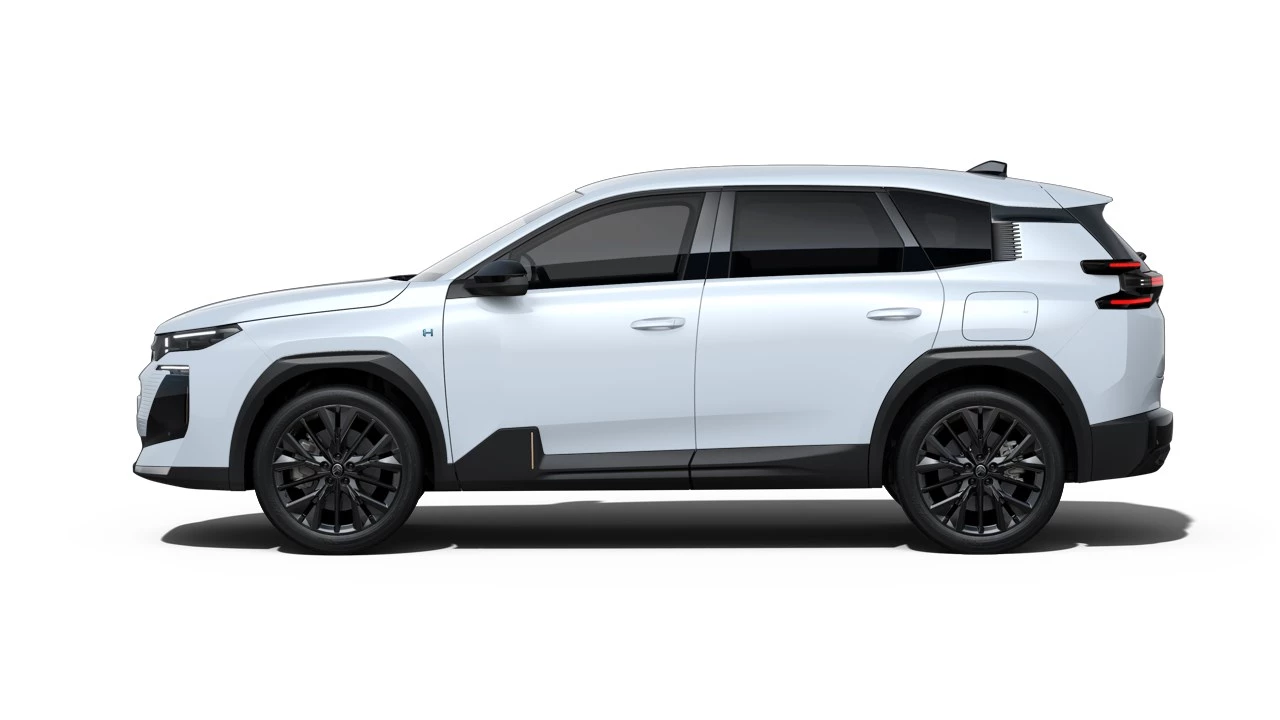 Citroën C5Aircross met kenteken 55 – autofoto 4
