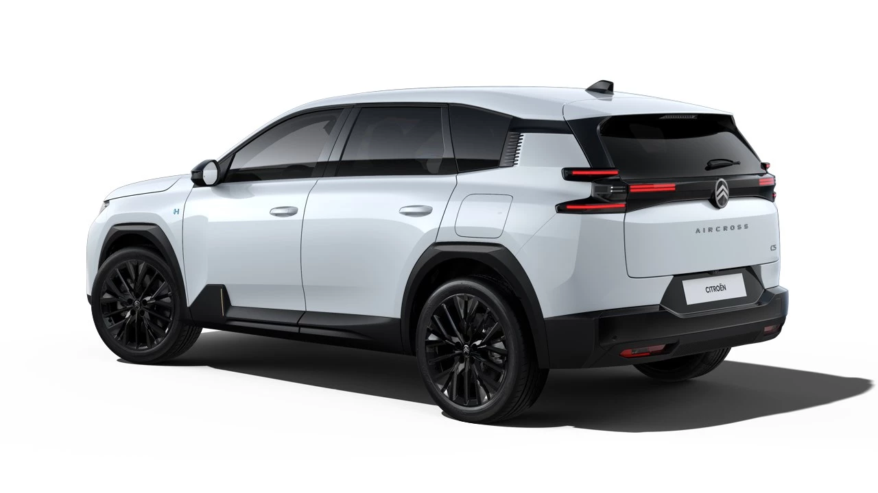 Citroën C5Aircross met kenteken 55 – autofoto 5