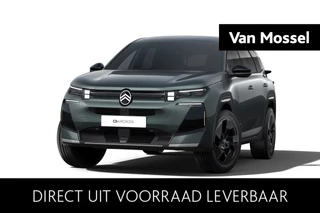 Citroën C5Aircross financial lease
