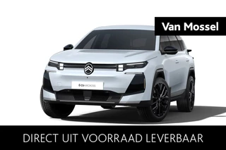 Citroën C5Aircross financial lease