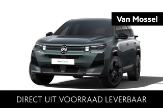 Citroën C5Aircross financial lease