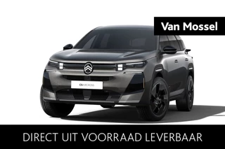 Citroën C5Aircross financial lease
