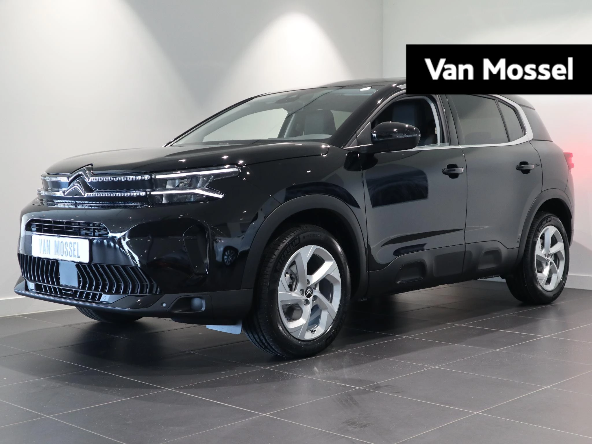 Citroën C5Aircross – autofoto 2