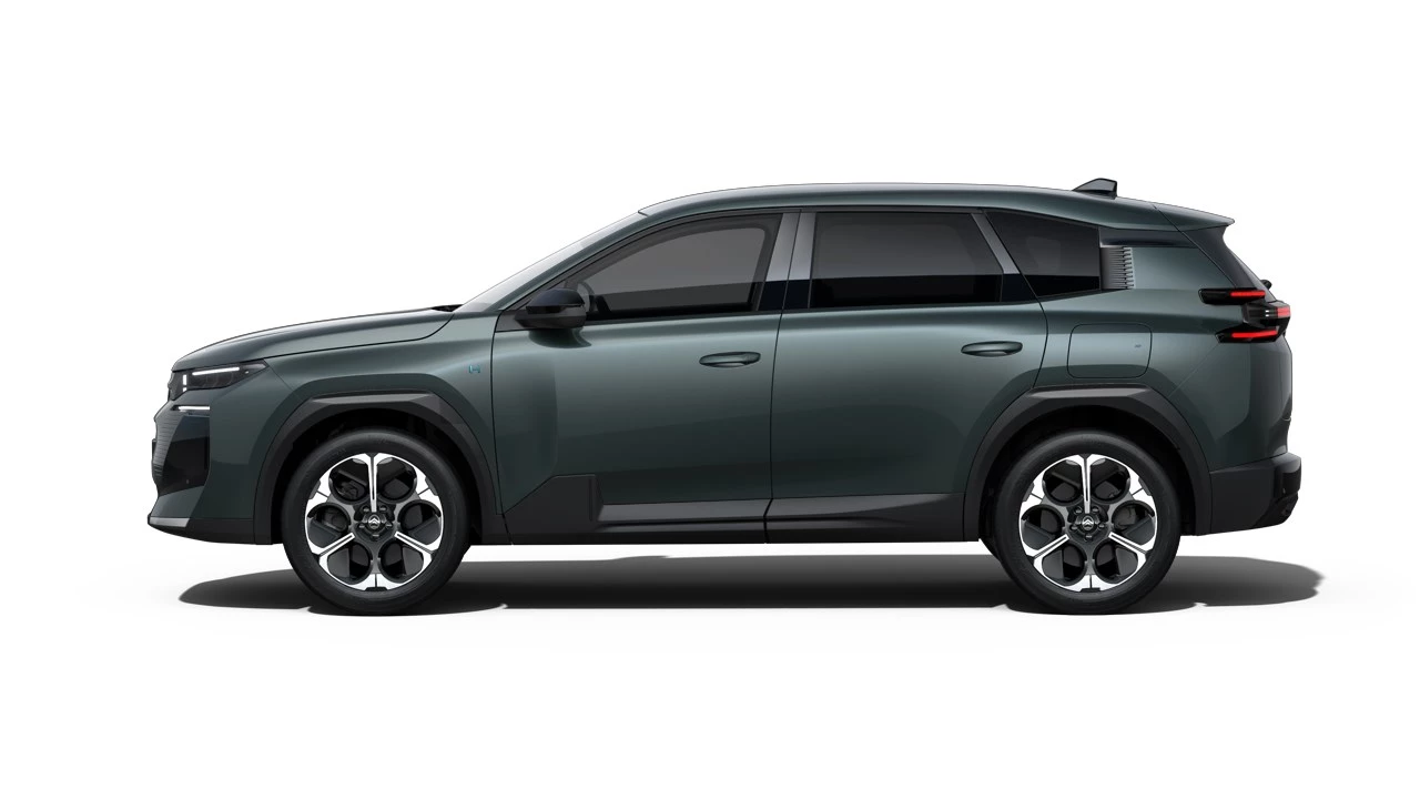 Citroën C5Aircross met kenteken 96 – autofoto 5
