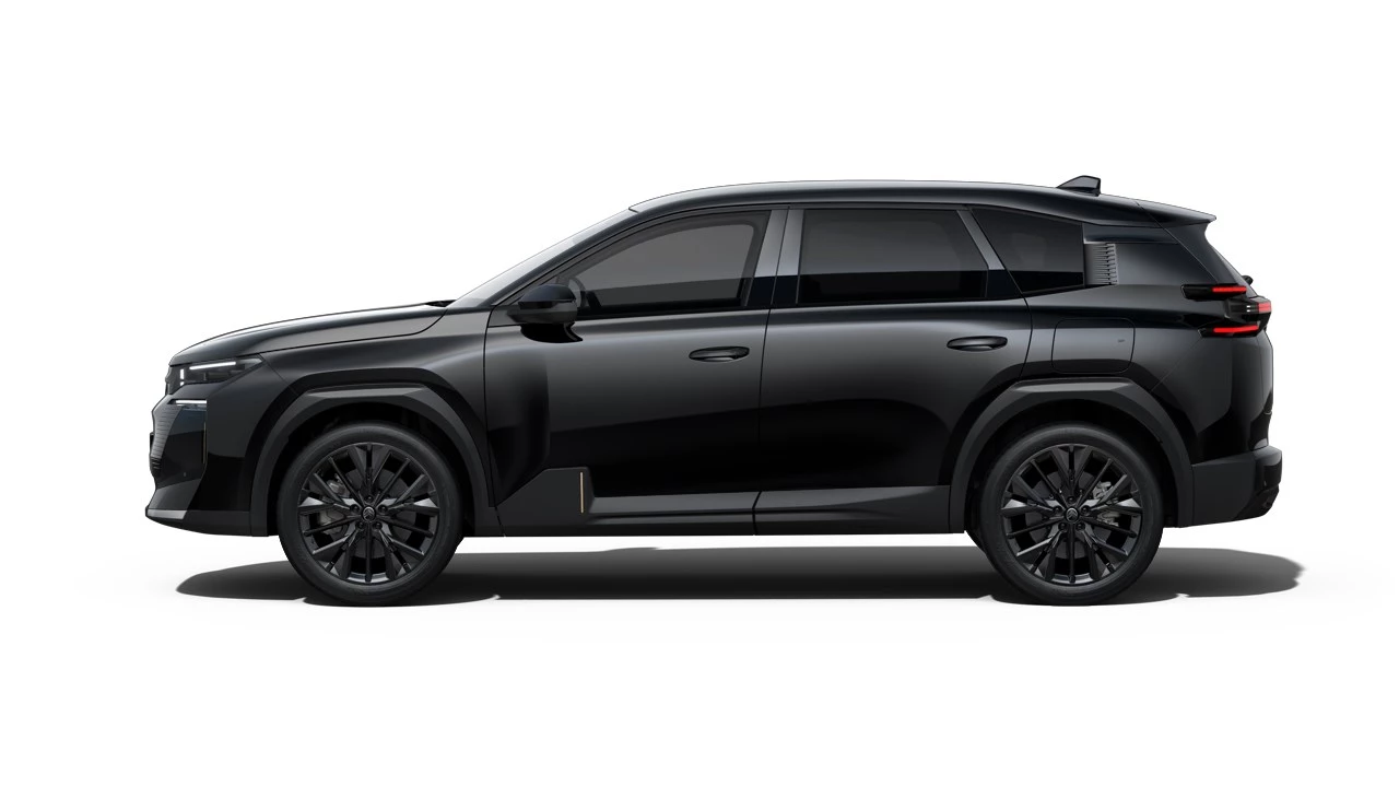 Citroën C5Aircross – autofoto 5