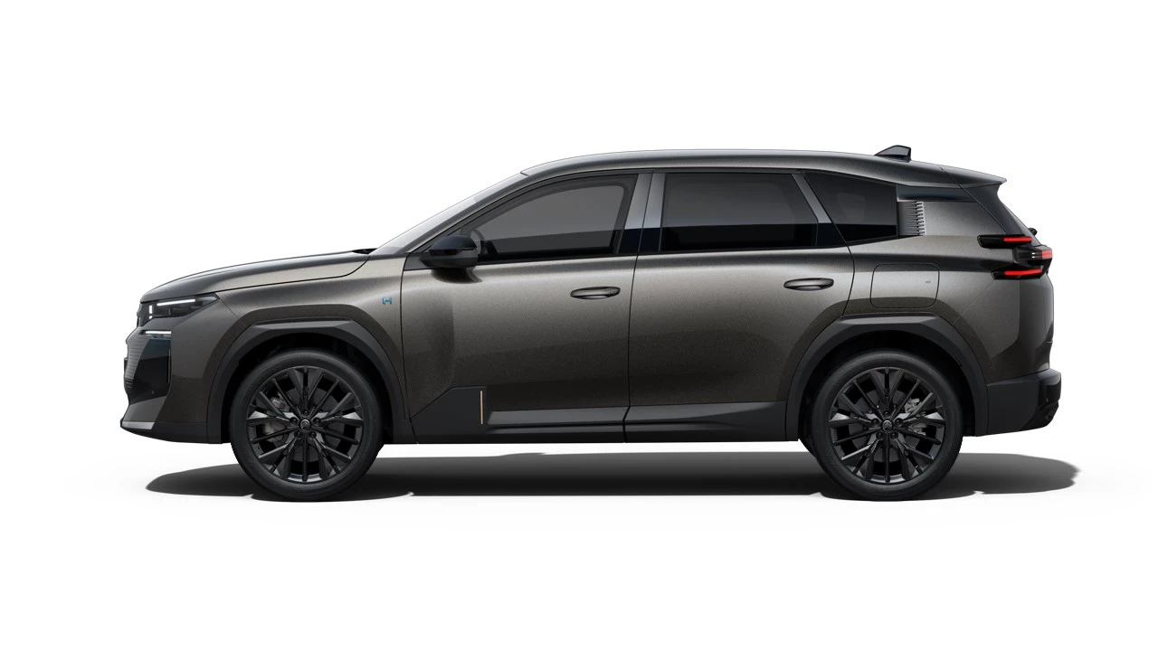 Citroën C5Aircross met kenteken 55 – autofoto 5