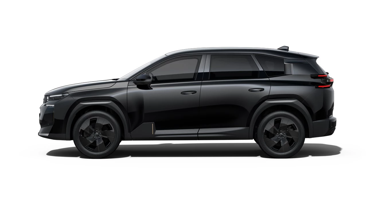 Citroën C5Aircross – autofoto 4